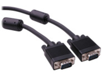 Axiom - VGA cable - HD-15 (VGA) (M) to HD-15 (VGA) (M)