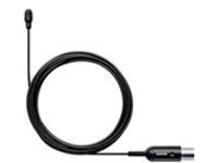 TL47B/O-MTQG-A OMNIDIRECTIONALLAVALIER MICROPHONE