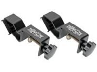 Tripp Lite Mounting Clamps for Tripp Lite PS- and SS-Series Bench-Mount Power Strips
