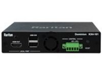 Raritan Dominion DKX4-101
