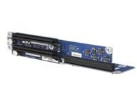HP ZCentral4R Dual PCIe slot Riser Kit