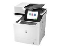 Impresora multifunción HP LaserJet Managed Flow Color E87640Z – SELZUR