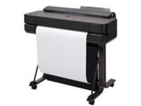HP DesignJet T650 - 24&quot; large-format printer
