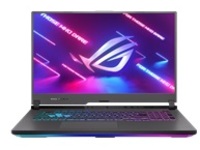 ASUS ROG Strix G17 G713IM ノートPC 本体 ROG Strix G17 (2023) G713 | ROG Strix | ノートパソコン | ROG