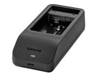 Shure SBC10-100-US - Battery charger &#x2B; AC power adapter