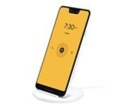 Google Pixel Stand - Wireless charging stand + AC power adapter