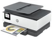 HP Officejet Pro 8025e All-in-One