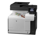 HP LaserJet Pro MFP M570dn