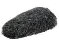 Shure A83-FUR - Windjammer for microphone