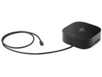 HP USB-C/A Universal Dock G2