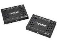Black Box Receiver & Transmitter
