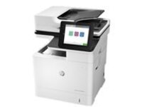 HP LaserJet Enterprise MFP M635h