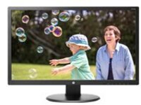 HP 24uh - LED monitor