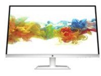 HP 32f - LED monitor