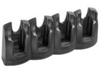Zebra 4-Slot Charge Only Cradle Kit