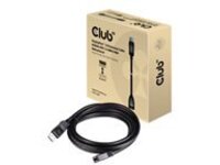 Club 3D - DisplayPort extension cable