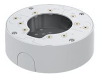 AXIS TP3603 - Camera housing conduit adapter