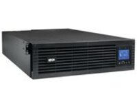 Tripp Lite 200-240V 5000VA 5000W On-Line UPS, Unity Power Factor Hardwire Input, Hardwire/C19/C13 Output, 3U