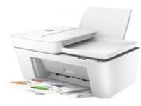 HP DeskJet Plus 4155e All-in-One
