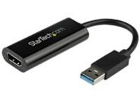 StarTech.com USB 3.0 to HDMI Adapter