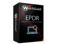 WatchGuard Endpoint Protection Detection and Response