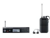 Shure PSM 300 Personal Monitor System