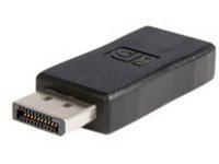StarTech.com DisplayPort to HDMI Adapter – 1920x1200 – DP (M) to HDMI (F) Converter for Your Computer Monitor or Displa…