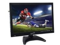 Supersonic SC-2814 - 14" Diagonal Class LED-backlit LCD TV 1280 x 800