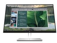 HP E24u G4 - E-Series - LED monitor - Full HD (1080p) - 24"