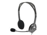 Logitech Stereo H111