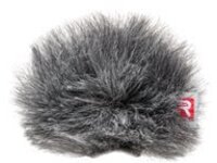 Shure AMV88-FUR - Windscreen for microphone