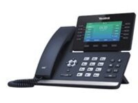 Yealink SIP-T54W - VoIP phone