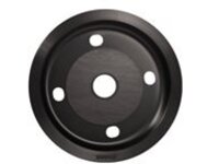 SHURE MXA A310B-FM MXA310 FLUSH MOUNT BLACK