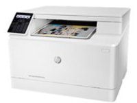 HP Color LaserJet Pro MFP M182nw