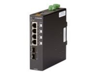 Black Box LIE402A - Switch