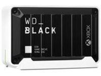 1TB VENOM WD BLACK D30 GAMEDRIVE XBOX