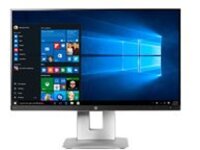HP EliteDisplay E230t