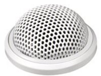Shure Microflex Low Profile Boundary MX395W/O