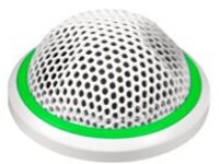 Shure Microflex Low Profile Boundary MX395W/BI-LED