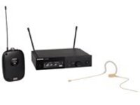Shure SLX-D Wireless System SLXD14/153T