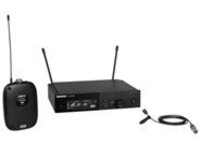 Shure SLXD14/93 - H55 Band