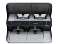 Shure SBC450 - Wireless transmitter charging station