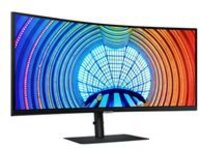 Samsung S34A654UXN - S65UA Series