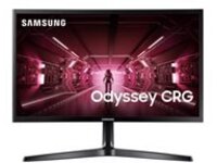 Samsung C24RG50FQN - CRG5 Series