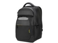 Targus CityGear 3 - Notebook carrying backpack