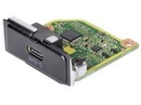 HP Flex IO V2 Card - USB-C 3.1 Gen2 port interface board with 100W PD