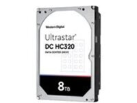 WD Ultrastar DC HC320 HUS728T8TALE6L1