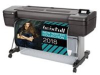 HP DesignJet Z9+ PostScript