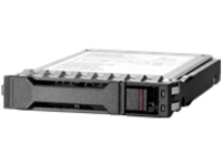 HPE - SSD - Mixed Use, High Performance