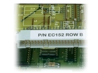 Panduit Laser/Ink Jet Component Labels